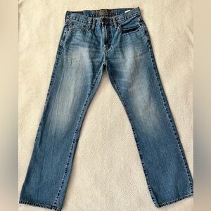 American Eagle Outfitters Men’s Original Bootcut Jeans, Size 32x34